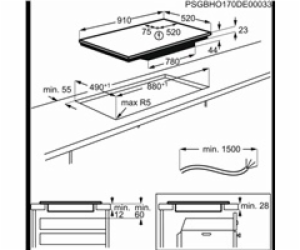 Electrolux EIV9467