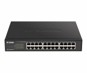 D-Link DGS-1100-24PV2/E D-Link DGS-1100-24PV2 24-Port PoE...