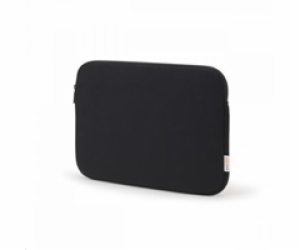 DICOTA BASE XX Laptop Sleeve 13-13.3" Black