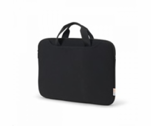 DICOTA BASE XX Laptop Sleeve Plus 10-11.6" Black