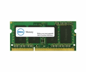 Dell AA937595 DELL 8GB paměť do notebooku/ 3200 MHz/ SO-D...