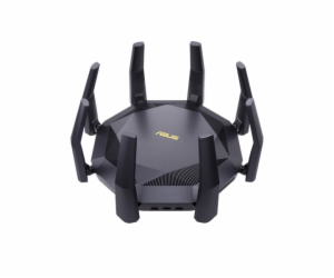 ASUS RT-AX89X (AX6100) WiFi 6 Extendable Router, 10G port...