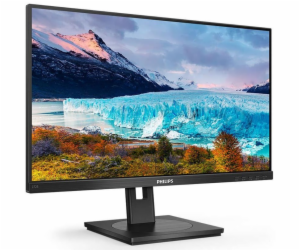 Philips MT IPS LED 27" 272S1AE/00 - IPS panel, 1920x1080,...