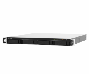 QNAP TS-432PXU-RP-2G (1,7GHz / 2GB RAM / 4x SATA / 2x 2,5...