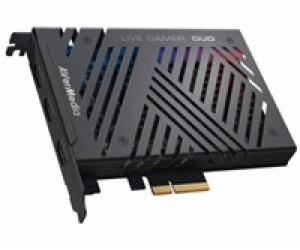 AVERMEDIA Live Gamer DUO / GC570D