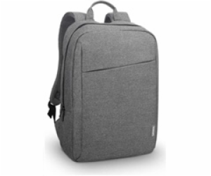 LENOVO batoh 15.6" Laptop Casual Backpack B210, šedý