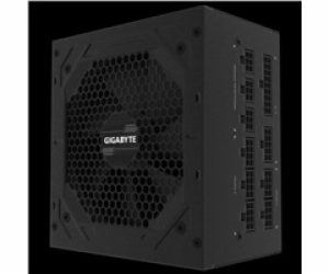 GIGABYTE zdroj P850GM, 850W, 80plus gold, modular, 120 mm...