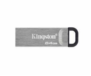 Kingston USB 3.2 (gen 1) DT Kyson 64GB 100001173055