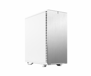 Fractal Design Define 7 Compact White Solid/Midi Tower/Bílá