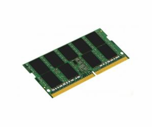 KINGSTON SODIMM DDR4 32GB 3200MHz