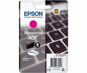 EPSON Ink bar WF-4745 Series Ink Cartridge "Klávesnice" L...