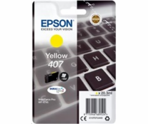 EPSON Ink bar WF-4745 Series Ink Cartridge "Klávesnice" L...