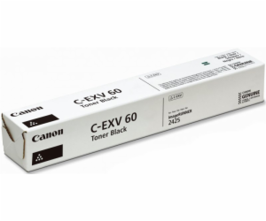 Canon 4311C001 - originální Canon toner C-EXV 60 černý pr...