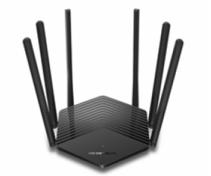 MERCUSYS MR50G [AC1900 Wireless Dual Band Gigabit Router]