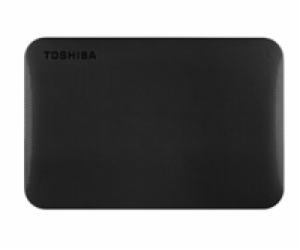 Externí pevný disk Toshiba Canvio Ready 1 TB