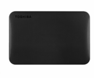 Toshiba Canvio Ready 2TB, externí pevný disk