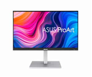 ASUS LCD 27" PA279CV 3840x2160 ProArt 5ms, 350cd, repro U...