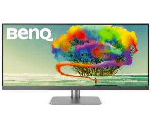 BENQ PD3420Q, LED Monitor 34"