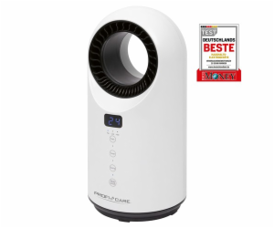 ProfiCare PC HL 3086 Horkovzdušný ventilátor 1500 W