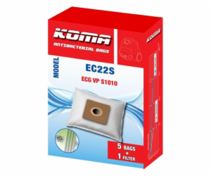 Koma EC22S - ECG VP S1010,3010