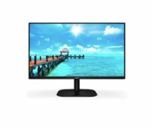 AOC MT IPS LCD WLED 27" 27B2DA - IPS panel, 1920x1080, D-...