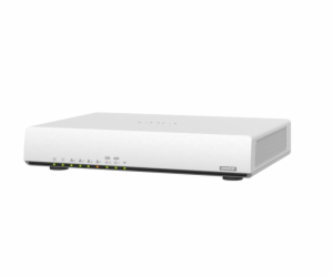 QHora-301W WiFi 6 SD-WAN router (AX3600,2,4GHz/5GHz/2x10G...