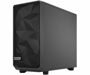 Pouzdro Fractal Design Meshify 2 Grey TG Light Tint Tower