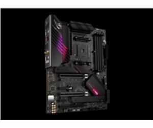 ASUS ROG STRIX B550-XE GAMING WIFI, Mainboard