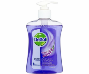 Dettol antibakteriální tekuté mýdlo zklidňující levandule...