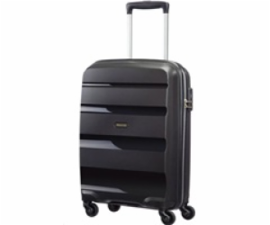 American Tourister Bon Air DLX SPINNER 55 Black