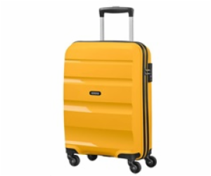 American Tourister Bon Air DLX SPINNER 55/20 TSA Light ye...