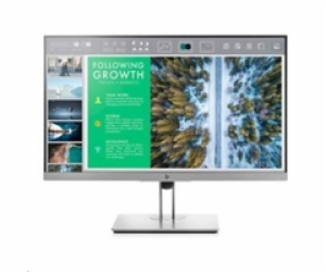 HP E24 G4 23,8"/ 1920x1080/ IPS/ 5ms/ 250 cd/m2/ VGA/ HDM...