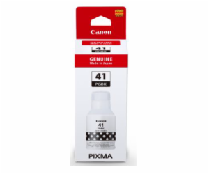 Canon Cartridge INK GI-41 PGBK černá pro PIXMA 1420, 2420...