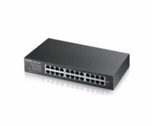 Zyxel GS1100-24E v3 24-port Gigabit Ethernet Switch