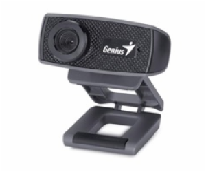 GENIUS webkamera FaceCam 1000X V2/ HD/ 720P/ USB2.0/ UVC/...