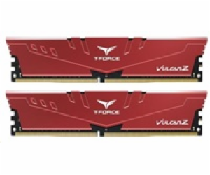 Team Group DIMM 32 GB DDR4-3200 (2x 16 GB) duální sada, RAM