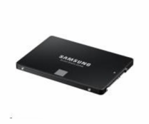 Samsung SSD 870 Evo 2,5 1TB SATA III