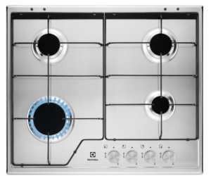 Electrolux KGS6424SX