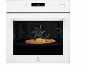 Electrolux EOB7S31V Vestavná parní trouba