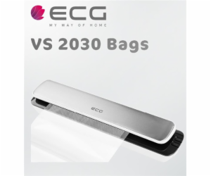 ECG VS 2030 Bags