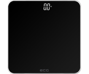 ECG OV 1821 Black