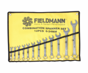 FIELDMANN FDN 1010 Stranové klíče FIELDMANN