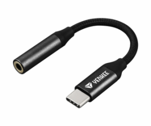 YENKEE YTC 102 USB C na 3,5mm jack