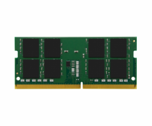 KINGSTON SODIMM DDR4 16GB 2666MHz Single Rank