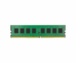 KINGSTON DIMM DDR4 32GB 2666MHz CL19 Non ECC Reg 2Rx8