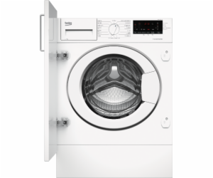 BEKO WMI71433PTE1, vestavná pračka