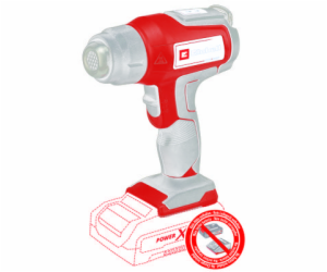 Einhell TE-HA 18 Li Battery Hot Air Heat Gun