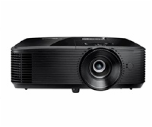 Optoma projektor W400LVe (DLP, FULL 3D, WXGA, 4 000 ANSI,...