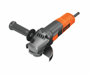 BLACK + DECKER BEG220 úhlová bruska