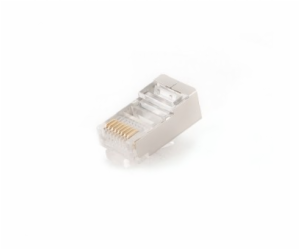 Gembird Eth konektor RJ45 8p8c na FTP, SFTP kabel Cat 5e,...